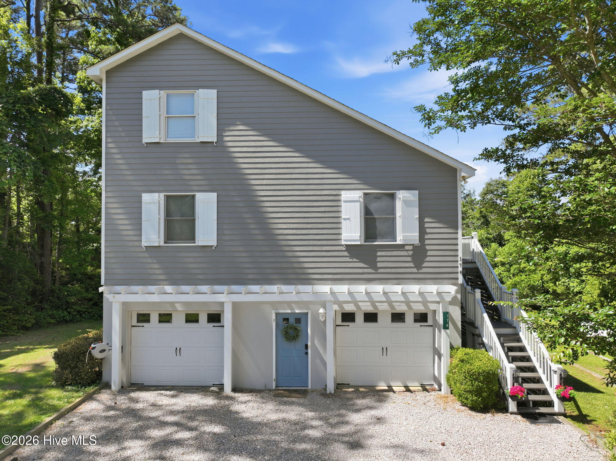 174 Windy Point Road