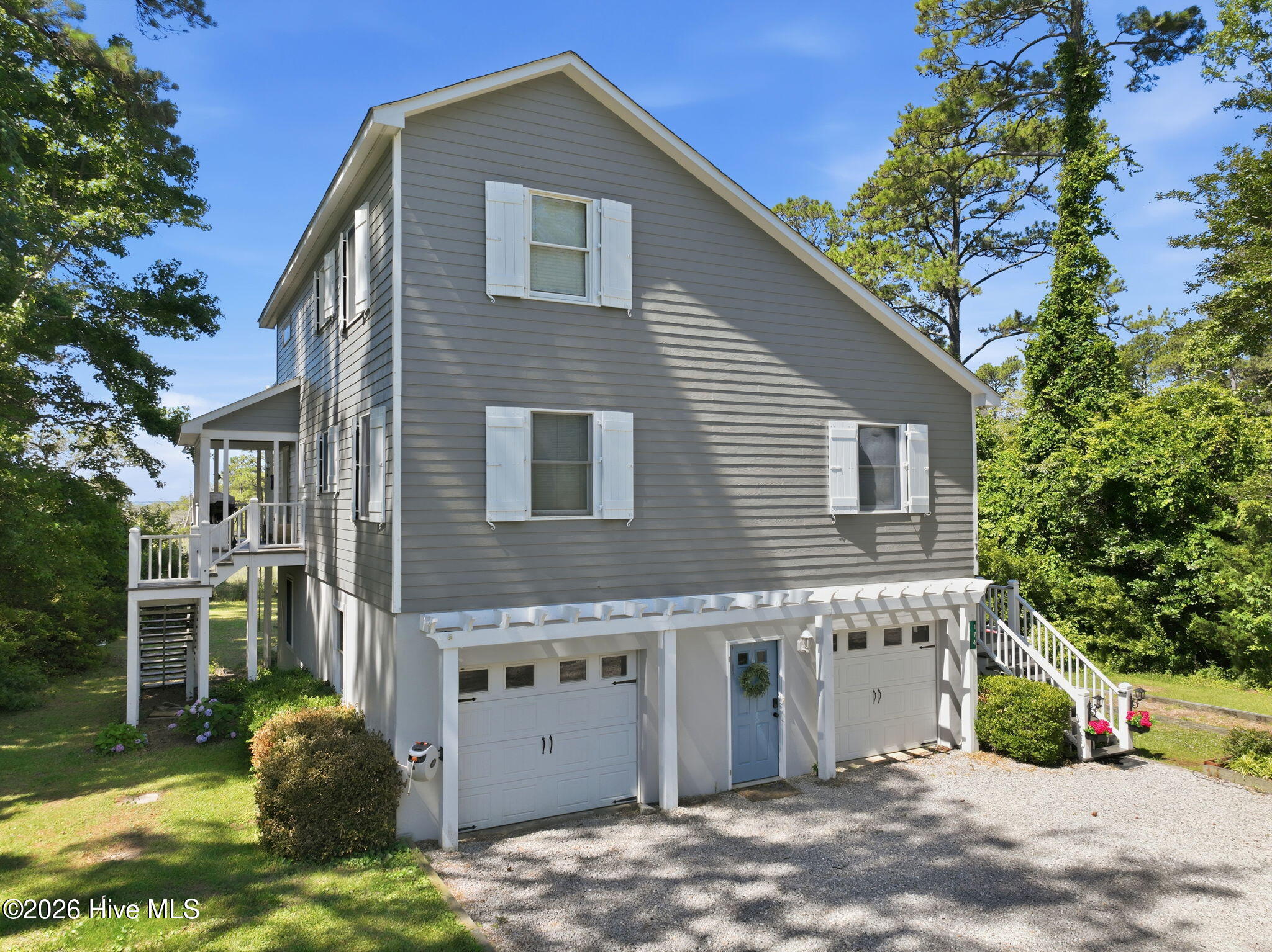 174 Windy Point Road