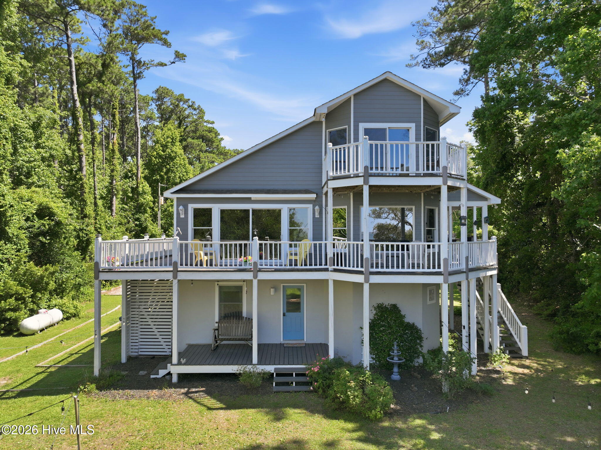 174 Windy Point Road