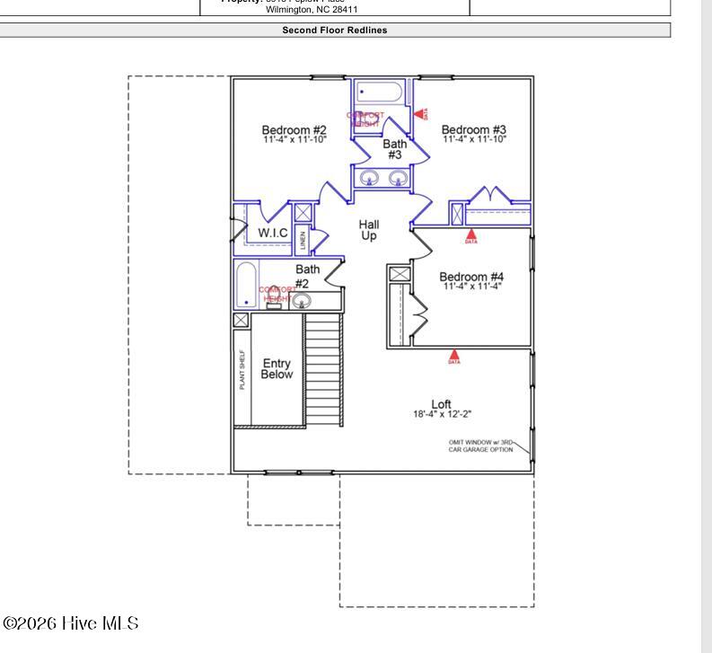 8913 Peplow Place