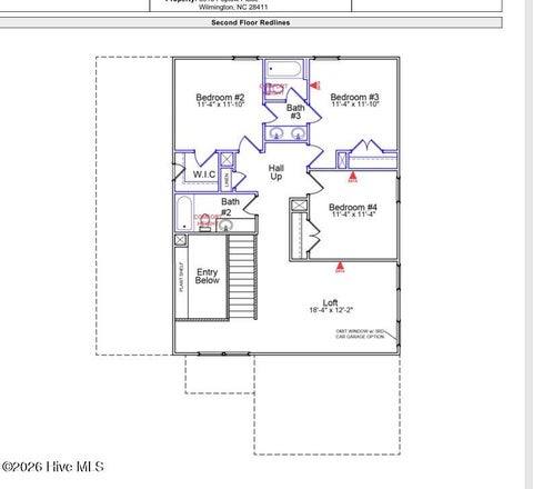 Tiny photo for 8913 Peplow Place, Wilmington, NC 28411 (MLS # 100605157)