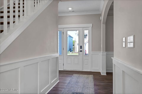 Tiny photo for 8913 Peplow Place, Wilmington, NC 28411 (MLS # 100605157)