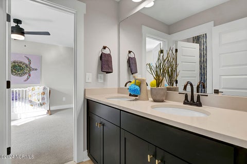 Tiny photo for 8913 Peplow Place, Wilmington, NC 28411 (MLS # 100605157)