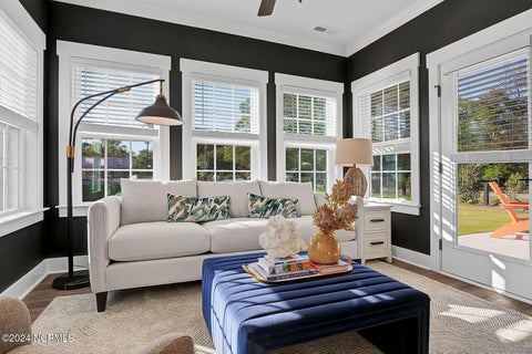 Tiny photo for 8913 Peplow Place, Wilmington, NC 28411 (MLS # 100605157)