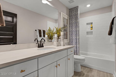 Tiny photo for 8913 Peplow Place, Wilmington, NC 28411 (MLS # 100605157)