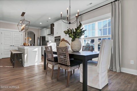 Tiny photo for 8913 Peplow Place, Wilmington, NC 28411 (MLS # 100605157)