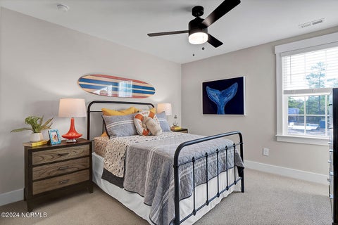 Tiny photo for 8913 Peplow Place, Wilmington, NC 28411 (MLS # 100605157)