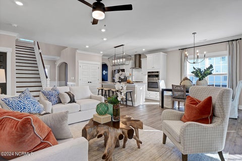 Tiny photo for 8913 Peplow Place, Wilmington, NC 28411 (MLS # 100605157)