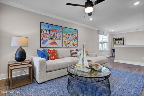Tiny photo for 8913 Peplow Place, Wilmington, NC 28411 (MLS # 100605157)