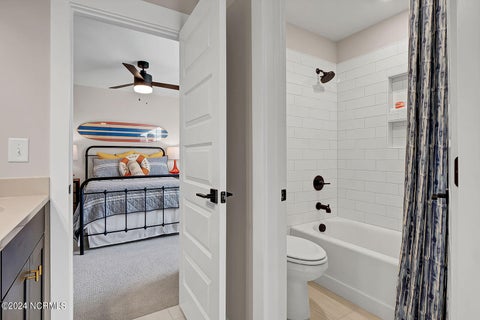 Tiny photo for 8913 Peplow Place, Wilmington, NC 28411 (MLS # 100605157)
