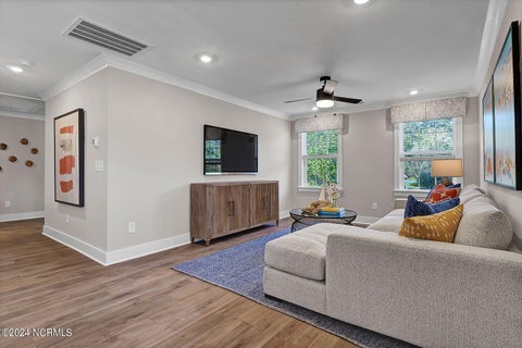Tiny photo for 8913 Peplow Place, Wilmington, NC 28411 (MLS # 100605157)