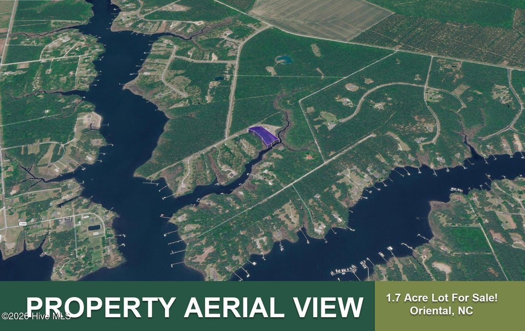 Photo of 90 Pier Point Road S, Oriental, NC 28571 (MLS # 100606555)