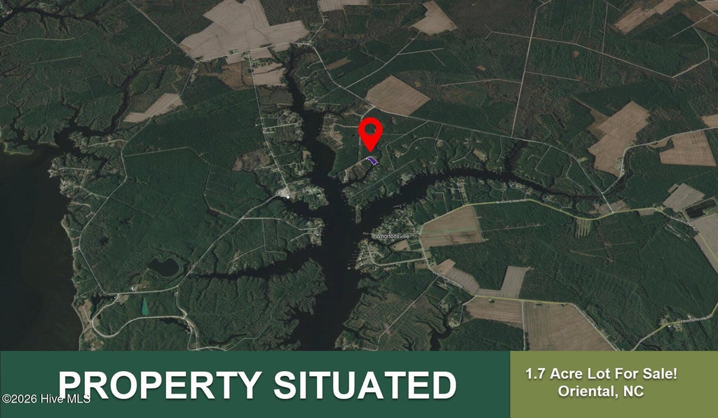 Photo of 90 Pier Point Road S, Oriental, NC 28571 (MLS # 100606555)
