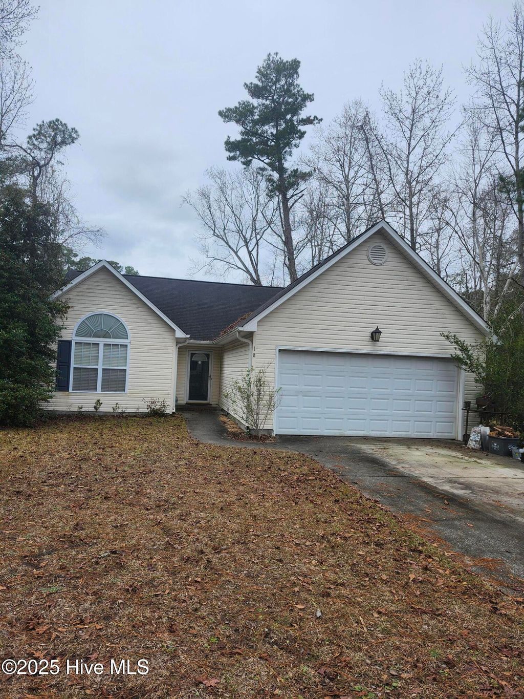 Photo of 18 Creekstone Lane, Castle Hayne, NC 28429 (MLS # 100544532)