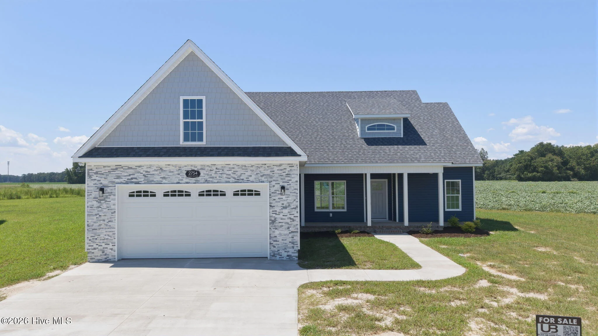2754 Whitaker Glen Drive