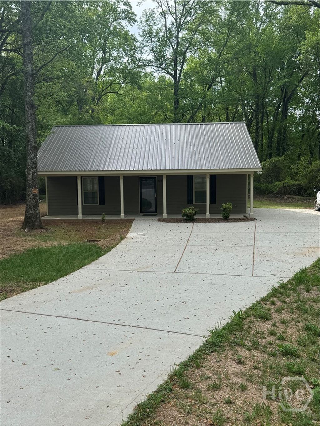 Photo of 7883 Pendergrass Road, Hoschton, GA 30548 (MLS # CL353517)