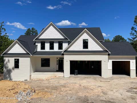 Homes For Sale - 23 Forest Lake Drive<br/> Jackson Springs, NC 27281