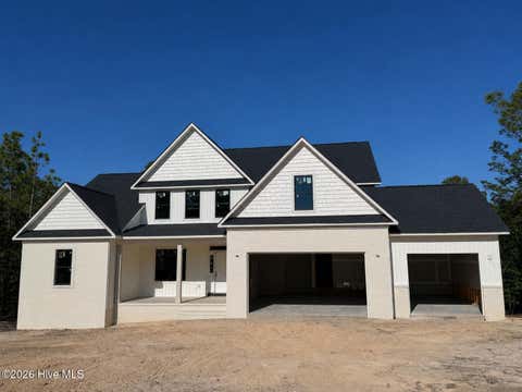 Homes For Sale - 23 Forest Lake Drive<br/> Jackson Springs, NC 27281