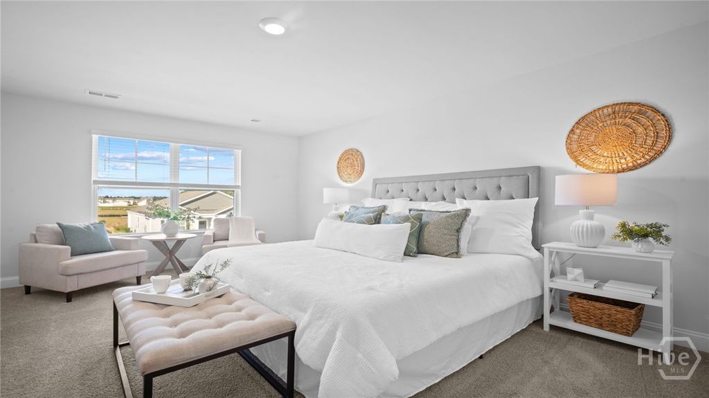 Photo of 21 Gladewater Drive, Port Wentworth, GA 31407 (MLS # SA351603)