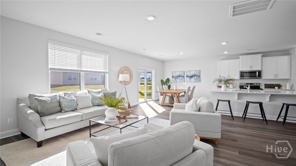 Photo of 21 Gladewater Drive, Port Wentworth, GA 31407 (MLS # SA351603)