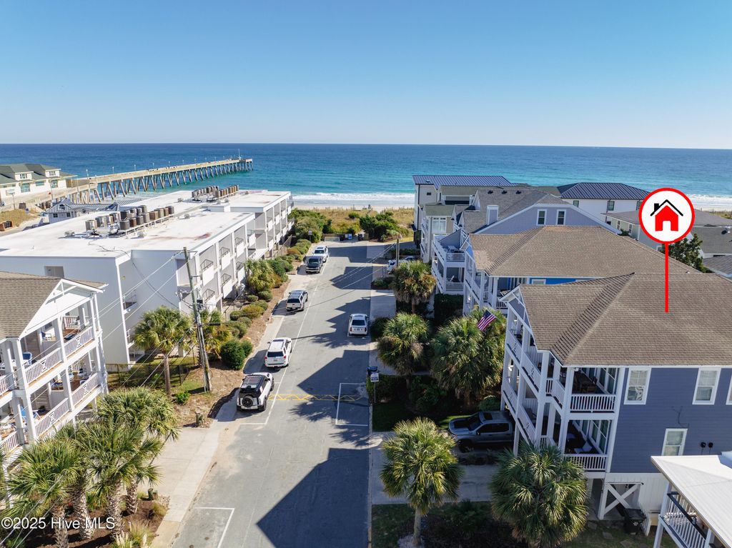 Photo of 12 E Greensboro Street #Unit A, Wrightsville Beach, NC 28480 (MLS # 100541369)
