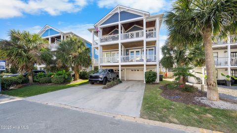 12 E Greensboro Street Unit A Wrightsville Beach NC 28480