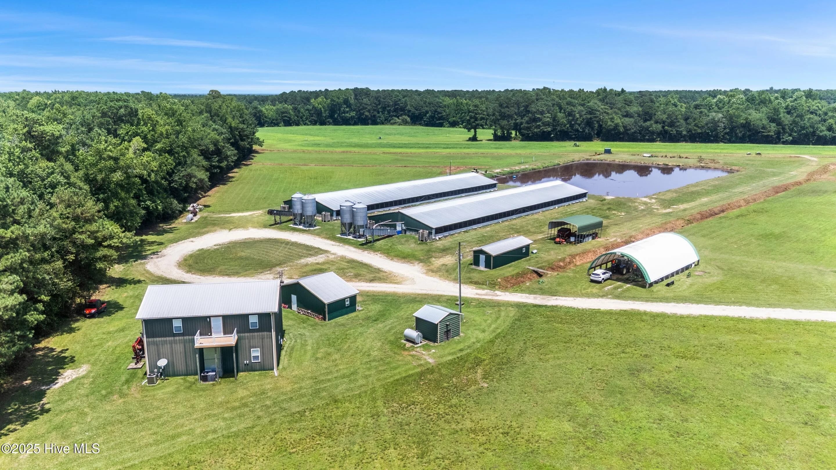 3848 Rooks Road, Atkinson, NC, 28421