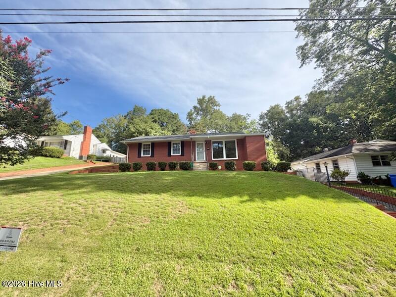 Photo of 1916 Rogers Drive, Fayetteville, NC 28303 (MLS # 100605199)