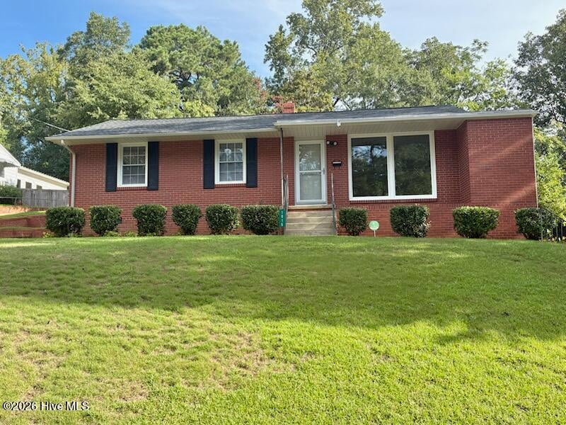 Photo of 1916 Rogers Drive, Fayetteville, NC 28303 (MLS # 100605199)
