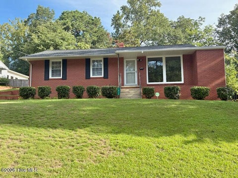 Photo of 1916 Rogers Drive, Fayetteville, NC 28303 (MLS # 100605199)