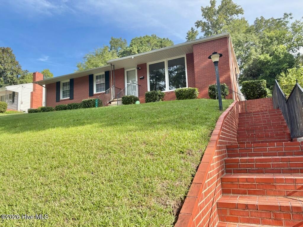 Photo of 1916 Rogers Drive, Fayetteville, NC 28303 (MLS # 100605199)