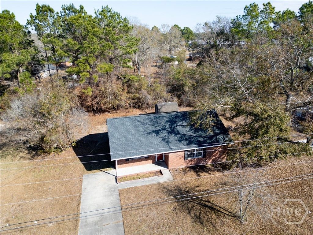 Photo of 139 Sheila Drive, Hinesville, GA 31313 (MLS # SA346961)