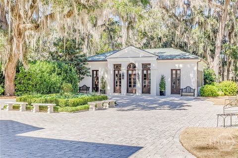 1572 Dublin Drive Richmond Hill GA 31324