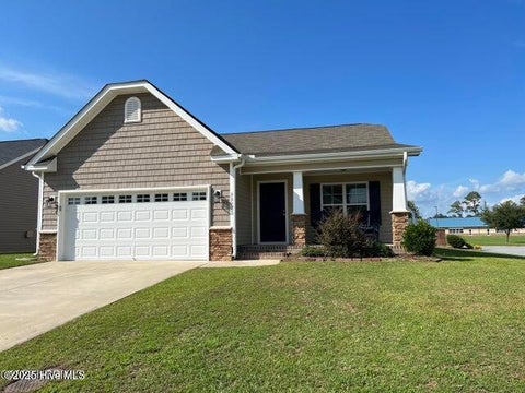 Homes For Rent - 3300 Pacolet Drive<br/> Greenville, NC 27834