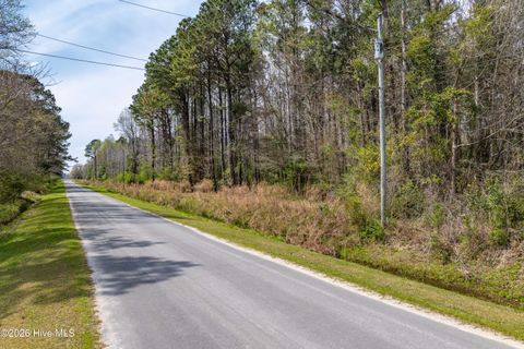 Vacant Land For Sale - 1414 State Rd 1414<br/> Burgaw, NC 28425