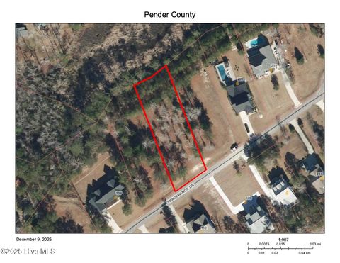 Tiny photo for 12 Tradewinds Drive, Hampstead, NC 28443 (MLS # 100544733)