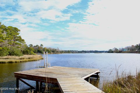 Tiny photo for 12 Tradewinds Drive, Hampstead, NC 28443 (MLS # 100544733)