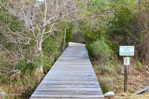 Tiny photo for 12 Tradewinds Drive, Hampstead, NC 28443 (MLS # 100544733)