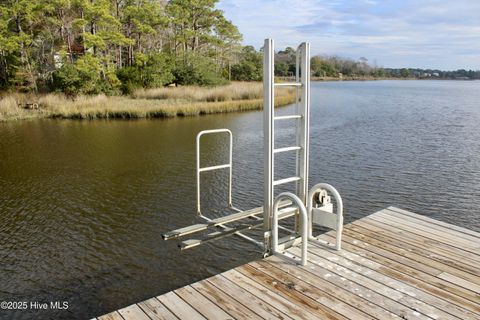 Tiny photo for 12 Tradewinds Drive, Hampstead, NC 28443 (MLS # 100544733)