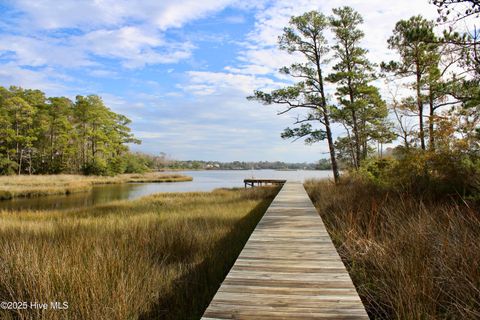 Tiny photo for 12 Tradewinds Drive, Hampstead, NC 28443 (MLS # 100544733)