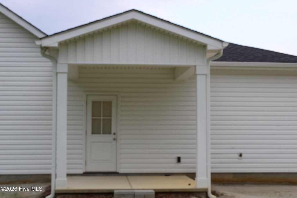Photo of 107 Sagewood Drive, Dudley, NC 28333 (MLS # 100595595)