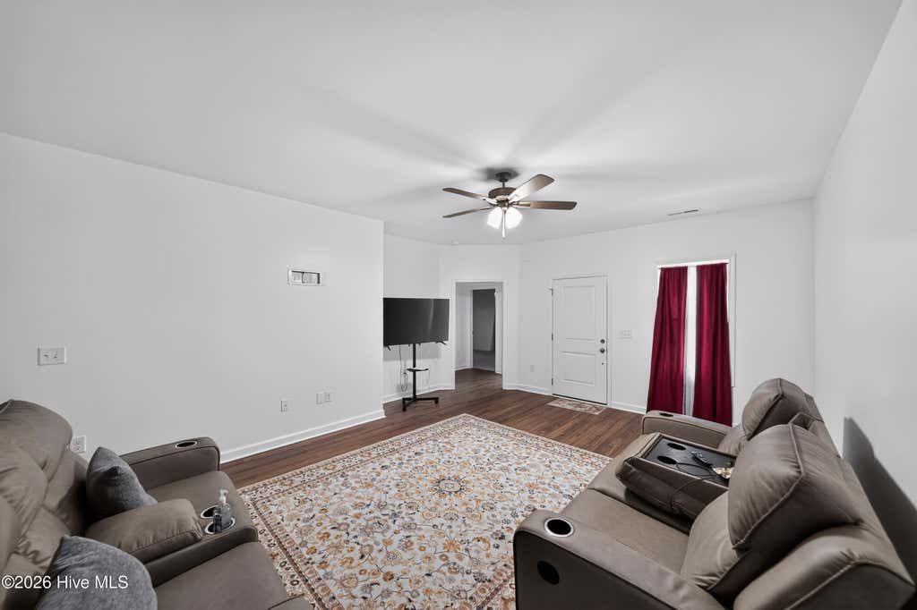 Photo of 107 Sagewood Drive, Dudley, NC 28333 (MLS # 100595595)