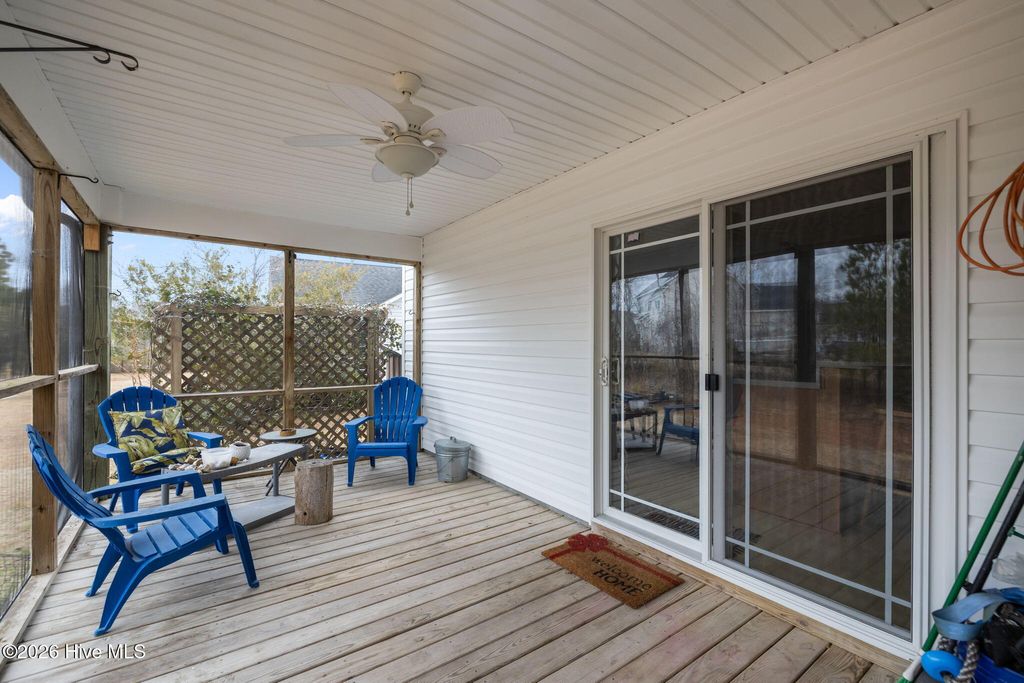 Photo of 307 Ransom Brook Court, Beaufort, NC 28516 (MLS # 100555695)