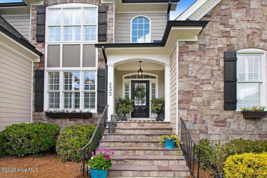 Photo of 233 Hein Drive, Clayton, NC 27527 (MLS # 100567162)