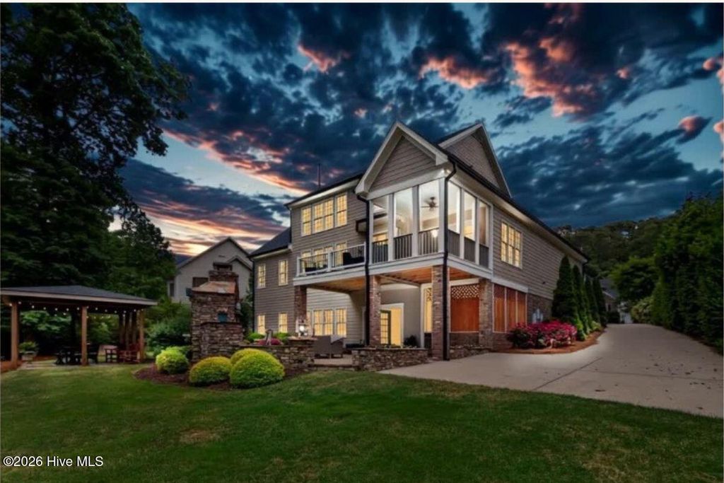 Photo of 233 Hein Drive, Clayton, NC 27527 (MLS # 100567162)