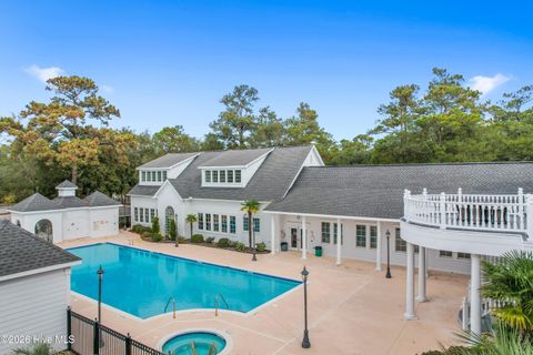 Tiny photo for 587 Maritime Way SW, Supply, NC 28462 (MLS # 100560479)