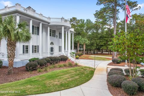 Tiny photo for 587 Maritime Way SW, Supply, NC 28462 (MLS # 100560479)