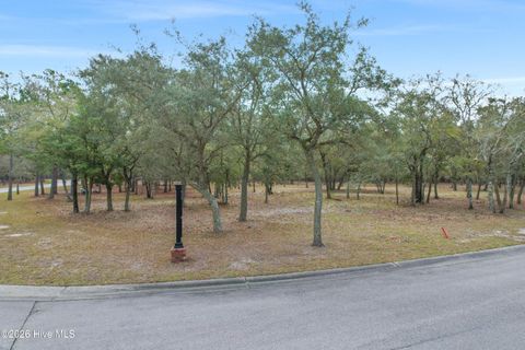 Tiny photo for 587 Maritime Way SW, Supply, NC 28462 (MLS # 100560479)