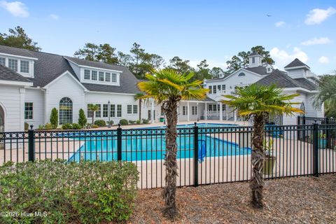 Tiny photo for 587 Maritime Way SW, Supply, NC 28462 (MLS # 100560479)