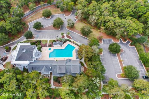 Tiny photo for 587 Maritime Way SW, Supply, NC 28462 (MLS # 100560479)